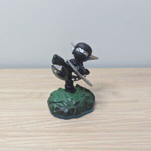 Skylanders Swap Force Dark Stealth Elf